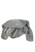 Shop Bugaboo Fox 5 Sun Canopy, Misty White at GoodBuy Gear