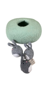 Shop Lovevery Bunnies In A Felt Burrow at GoodBuy Gear