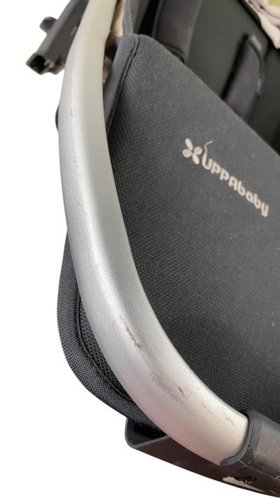 Shop UPPAbaby VISTA RumbleSeat V2, 2015+, Declan (Oat Mélange) at GoodBuy Gear
