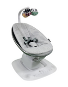 Shop 4moms MamaRoo Multi-Motion Baby Swing, Grey Classic at GoodBuy Gear