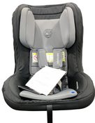 Shop Orbit Baby G5 Toddler Car Seat, Black, 2025 at GoodBuy Gear