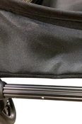 Shop Cybex Melio Street Stroller, 2021, Real Black at GoodBuy Gear