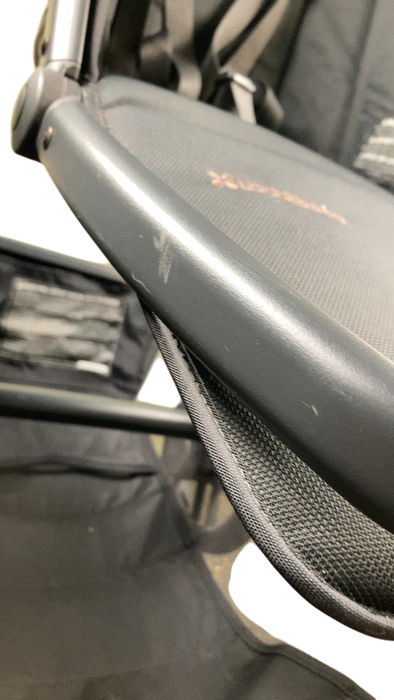 Shop UPPAbaby VISTA V2 Stroller, 2023, Jake (Black) at GoodBuy Gear