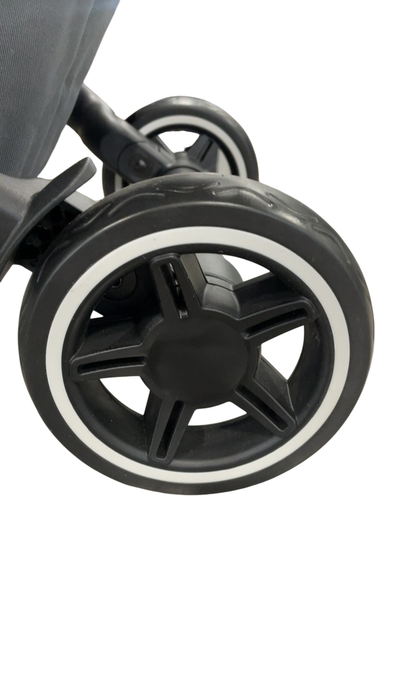 Shop Joolz Aer+ Stroller, 2024, Stone Grey at GoodBuy Gear