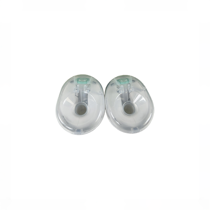 Shop Willow Wearable Breast Pump 360, 24mm, Pumps/Flanges at GoodBuy Gear