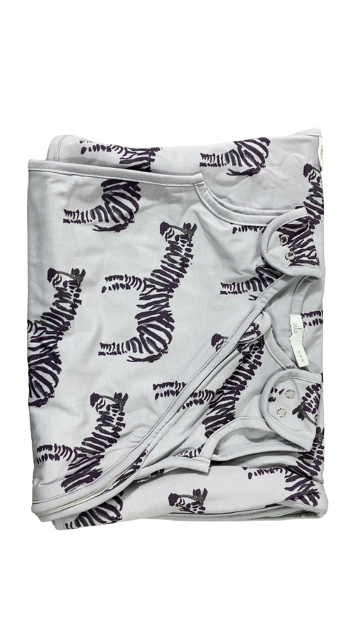 Shop Oilo Studios Wearable Blanket 6-18 Months, Zebra at GoodBuy Gear