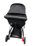 Shop Thule Spring Stroller, 2022, Black, Midnight Black at GoodBuy Gear