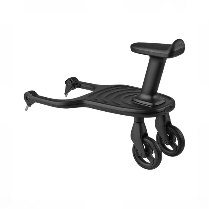 Shop Bugaboo Wheeled Board, Black at GoodBuy Gear