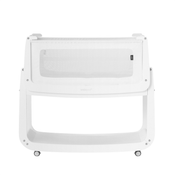 Shop Snuz SnuzPod5 Bedside Bassinet, White at GoodBuy Gear