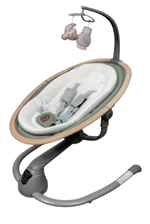 Shop Maxi-Cosi Cassia Swing, Classic Green at GoodBuy Gear