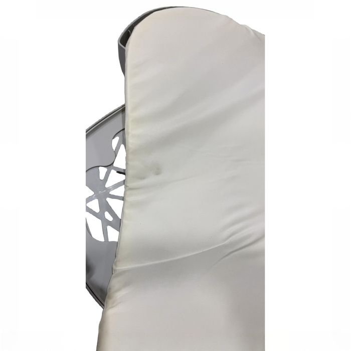 Shop Halo Bassinest Swivel Sleeper 3.0, Grey at GoodBuy Gear