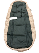 Shop Thule Stroller Footmuff, Misty Rose at GoodBuy Gear