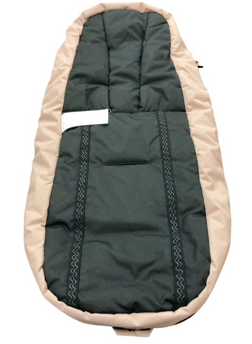 Shop Thule Stroller Footmuff, Misty Rose at GoodBuy Gear