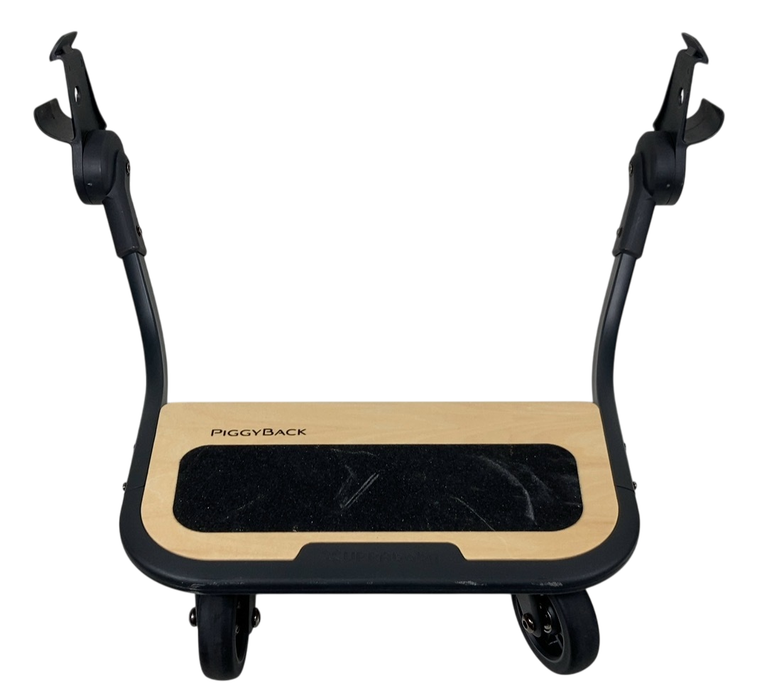 Shop UPPAbaby CRUZ PiggyBack Ride Along Board, 2020+ at GoodBuy Gear