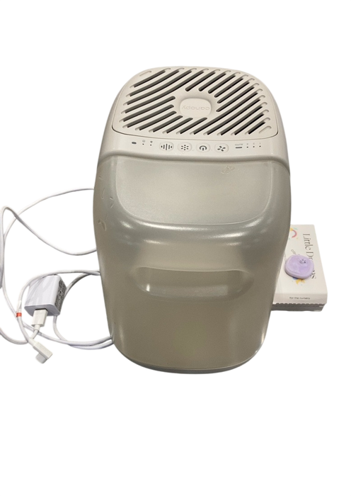 Shop Canopy Bedside Humidifier 2.0, Moonstruck at GoodBuy Gear