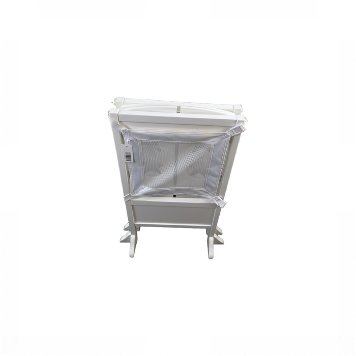 Shop Guidecraft Classic Kitchen Helper, White at GoodBuy Gear