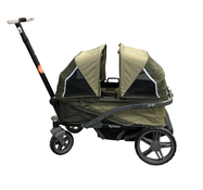 Shop Gladly Family Anthem2 Adventure Bundle, Forest at GoodBuy Gear