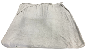 Shop Kyte Baby Hooded Bath Towel, Storm at GoodBuy Gear