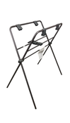 Shop Stokke Flexi Bath Stand, Grey at GoodBuy Gear