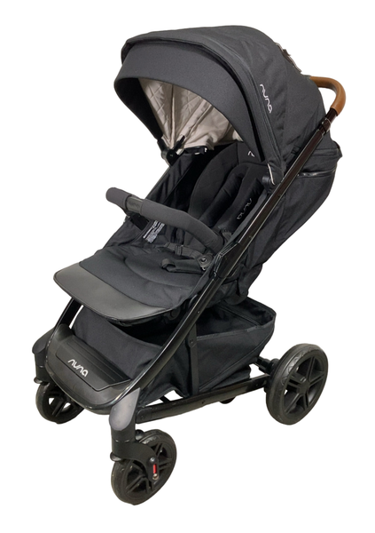 nuna tavo stroller 2018 Nuna Tavo Stroller, 2018, Caviar