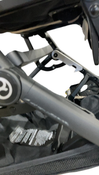 Shop Cybex Libelle 2 Compact Stroller, 2024, Almond Beige at GoodBuy Gear