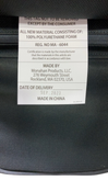 Shop UPPAbaby V2 CRUZ Replacement Toddler Seats, Greyson (Charcoal Mélange) at GoodBuy Gear