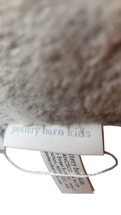 Shop Pottery Barn Kids Plush Animal Rocker, Elephant at GoodBuy Gear