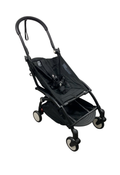Shop Babyzen YOYO2 Stroller Frame, 2023, Black at GoodBuy Gear
