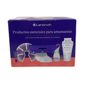 Shop Lansinoh Breastfeeding Essentials at GoodBuy Gear