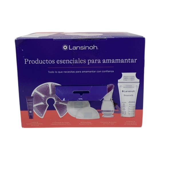 Shop Lansinoh Breastfeeding Essentials at GoodBuy Gear
