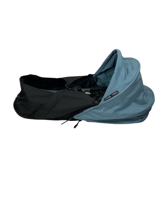 Shop Stokke YOYO 0+ Newborn Pack, Aqua at GoodBuy Gear