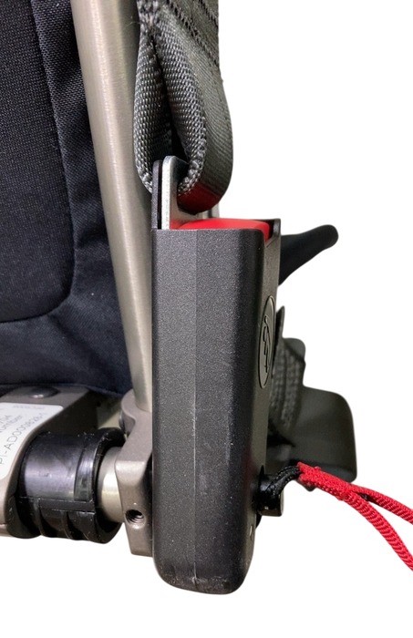 Shop WAYB Pico Portable Car Seat, 2024, Stardust at GoodBuy Gear