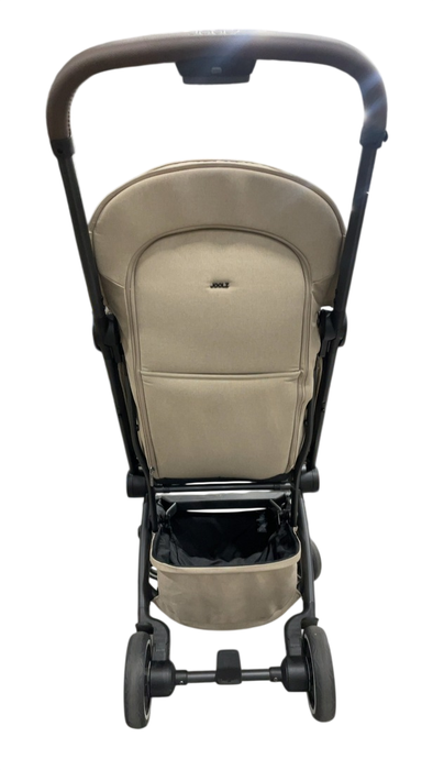 Shop Joolz Aer+ Stroller, 2025, Sandy Taupe at GoodBuy Gear