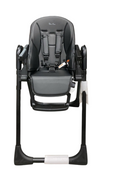 Shop Silver Cross Gourmet High Chair, Black at GoodBuy Gear