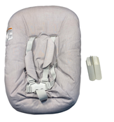 Shop Stokke Tripp Trapp Newborn Set, 2018+, Grey at GoodBuy Gear