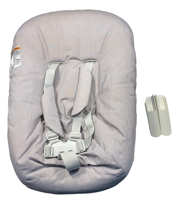 Shop Stokke Tripp Trapp Newborn Set, 2018+, Grey at GoodBuy Gear