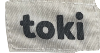 Shop Toki Kids Mega Padded Play Mat 55" x 55", Playful Posies at GoodBuy Gear