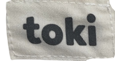 Shop Toki Kids Mega Padded Play Mat 55" x 55", Playful Posies at GoodBuy Gear