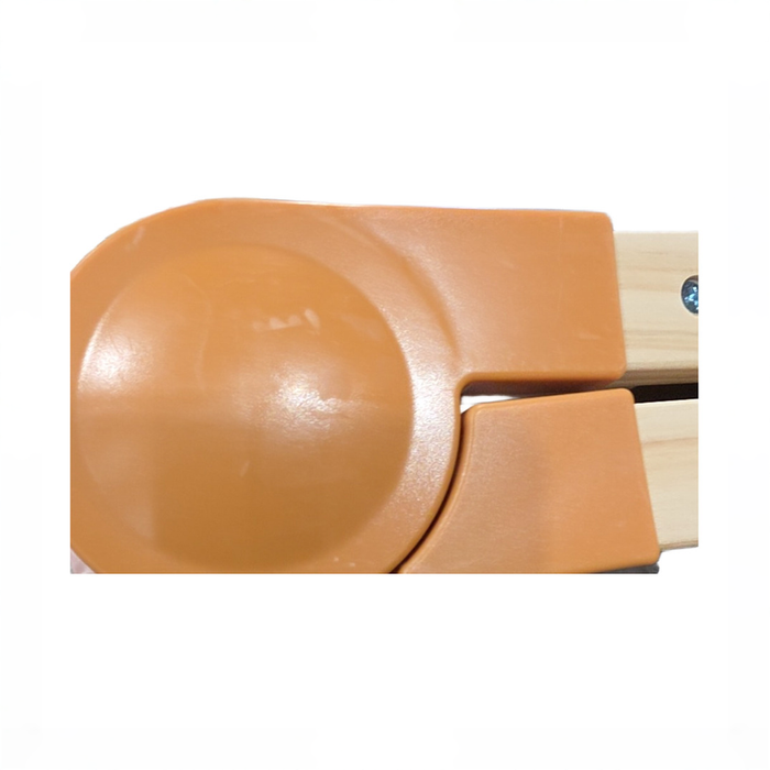 Shop Tiny Land Magnitales Easel, Caramel at GoodBuy Gear