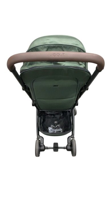 Shop Joolz Aer+ Stroller, 2025, Sage Green at GoodBuy Gear
