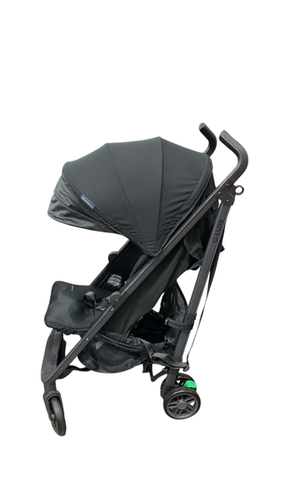 Shop UPPAbaby G-LUXE Stroller, 2024, Jake (Black) at GoodBuy Gear