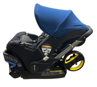 Shop Doona Infant Car Seat & Stroller Combo, 2024, Royal Blue at GoodBuy Gear