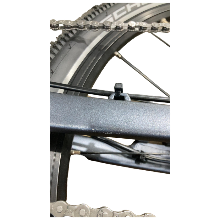 Shop Woom EXPLORE 5 Bicycle, Woom Red at GoodBuy Gear