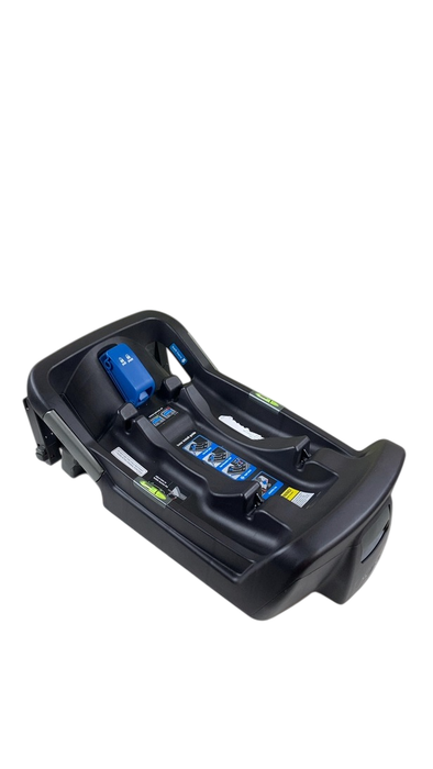 Shop Nuna PIPA Infant Car Seat, 2021, Caviar at GoodBuy Gear