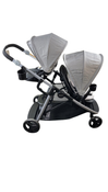 Shop Graco Ready2Grow LX 2.0 Double Stroller, 2024, Clark at GoodBuy Gear