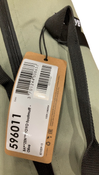 Shop Babyzen Footmuff, Olive at GoodBuy Gear
