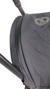 Shop Cybex Coya Stroller, 2024, Matte Black, Sepia Black at GoodBuy Gear