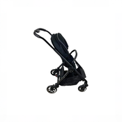 Shop Silver Cross Dune Stroller, 2022, Space Black at GoodBuy Gear