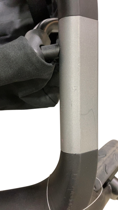 Shop Colugo Compact Stroller, 2023, Black at GoodBuy Gear