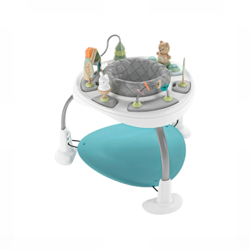 Shop Ingenuity Spring & Sprout 2-in-1 Activity Center, First Forest at GoodBuy Gear